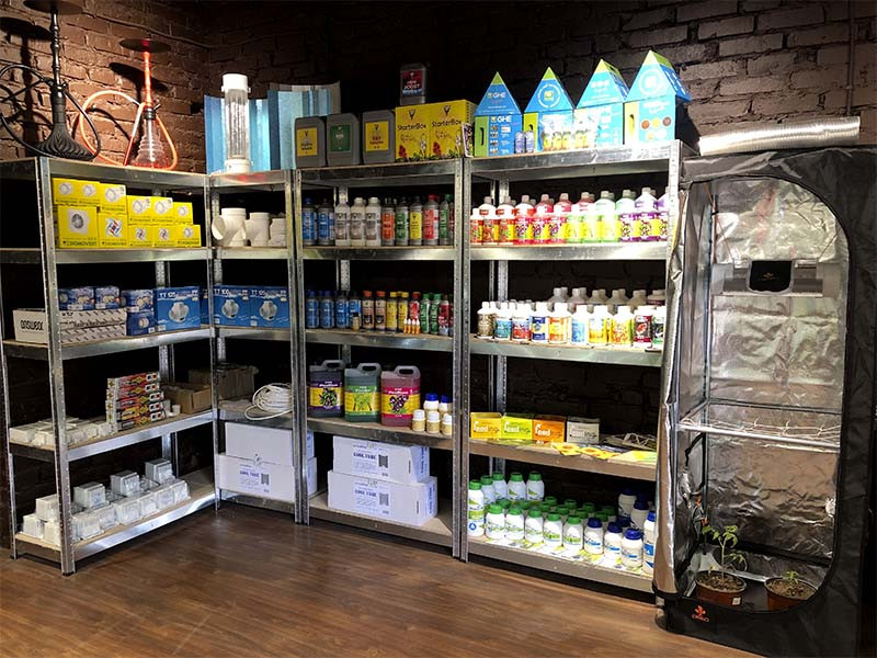 Удобрения для конопли Удобрения