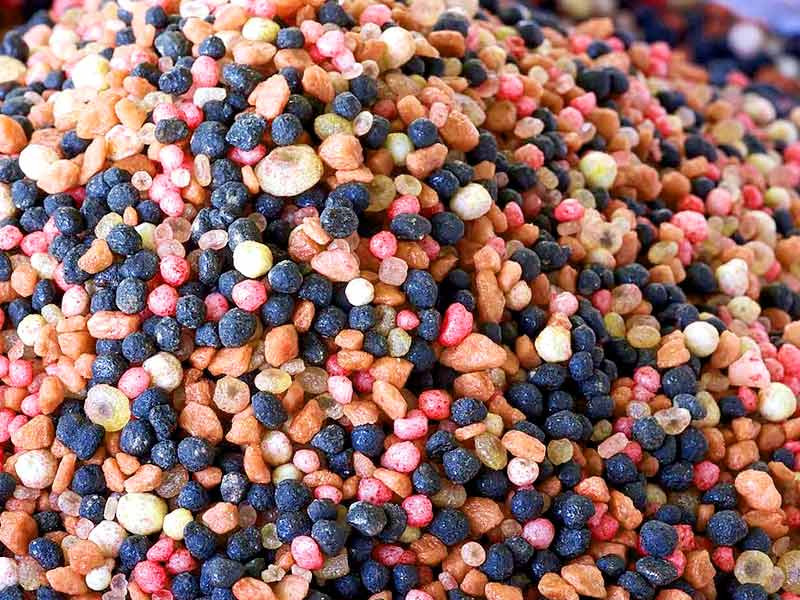 Азот, фосфор и калий Азот фосфор калий для конопли