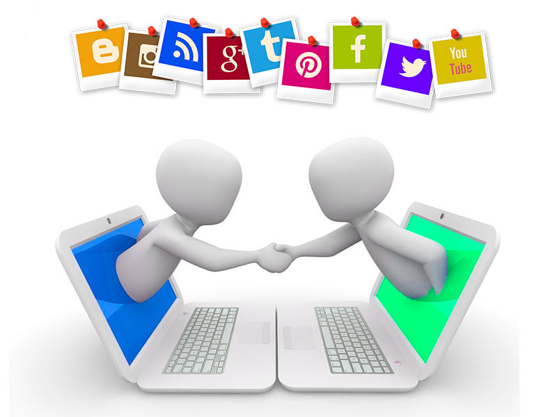 Правила общения в интернете Манеры общения в интернете