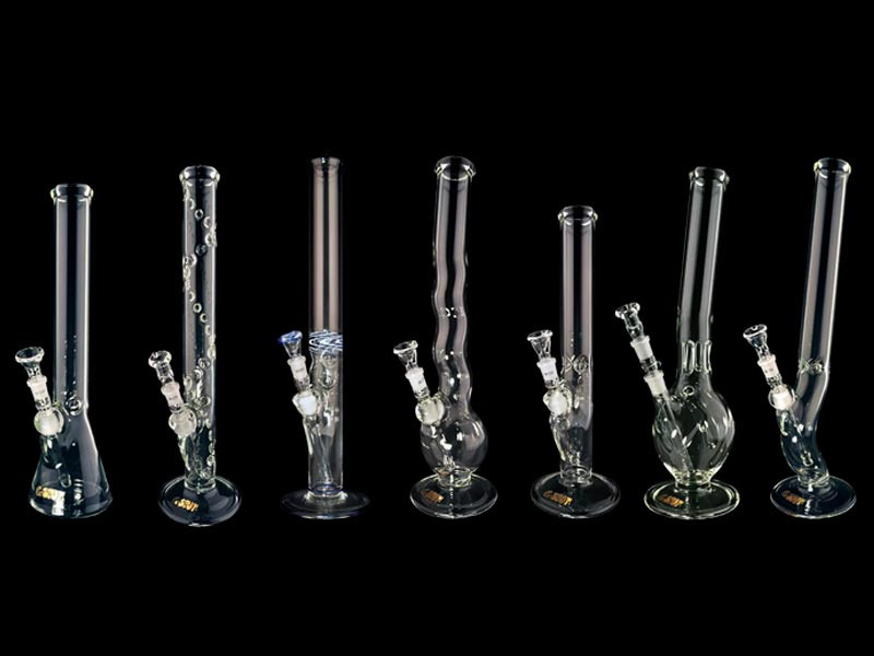 Формы бонгов Формы бонгов