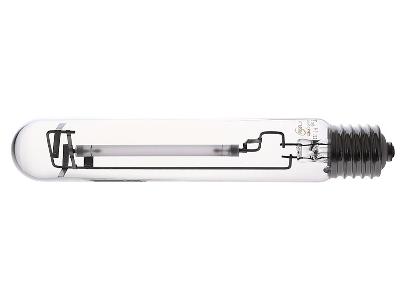Лампа ДНаТ конструкция ДНаТ - конструкция