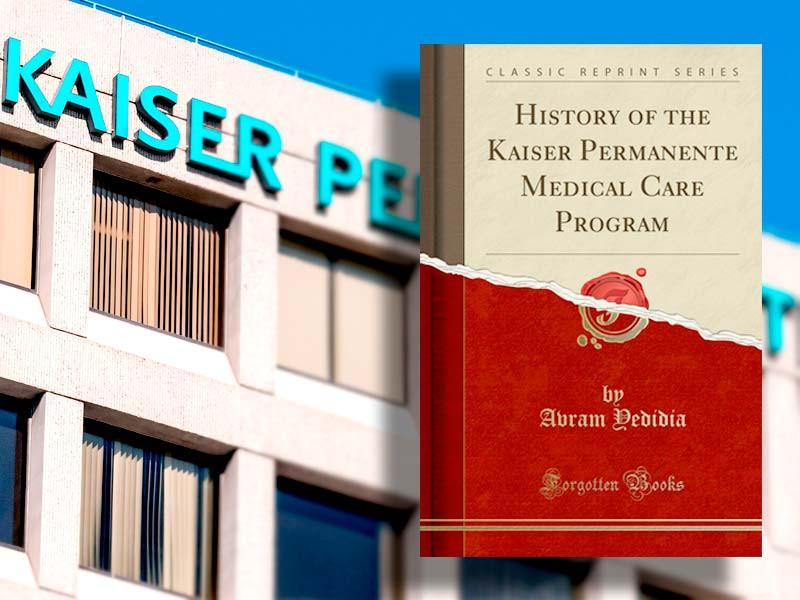 Исследования вреда курения от Kaiser Permanente Medical Care Program Исследования Kaiser Permanente Medical Care Program