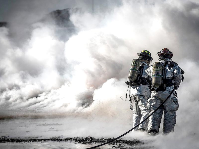 Возможен пожар при изготовлении концентрата в домашних условиях Пожар при изготовлении концентрата