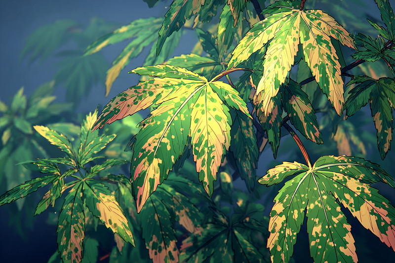 Вирусы и бактерии